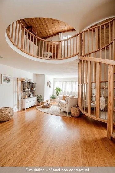 Maison a vendre Bordeaux 33000 Gironde 170 m2 5 pièces 598000 euros