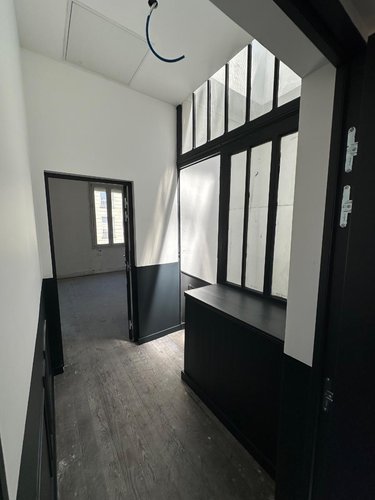 Appartement a vendre Bordeaux 33000 Gironde 42 m2 2 pièces 185500 euros