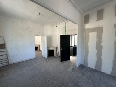 Appartement a vendre Bordeaux 33000 Gironde 42 m2 2 pièces 185500 euros