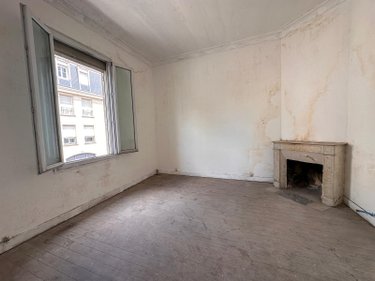Appartement a vendre Bordeaux 33000 Gironde 43 m2 2 pièces 180000 euros