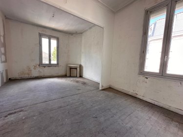 Appartement a vendre Bordeaux 33000 Gironde 43 m2 2 pièces 180000 euros