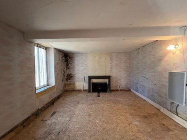 Maison a vendre Éguilly-sous-Bois 10110 Aube 110 m2 3 pièces 69100 euros