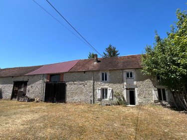 Maison a vendre Éguilly-sous-Bois 10110 Aube 110 m2 3 pièces 69100 euros