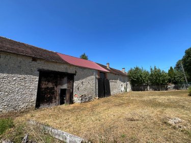 Maison a vendre Éguilly-sous-Bois 10110 Aube 110 m2 3 pièces 69100 euros