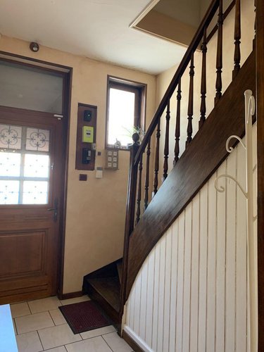 Maison a vendre Bailleul 59270 Nord 99 m2 4 pièces 147000 euros