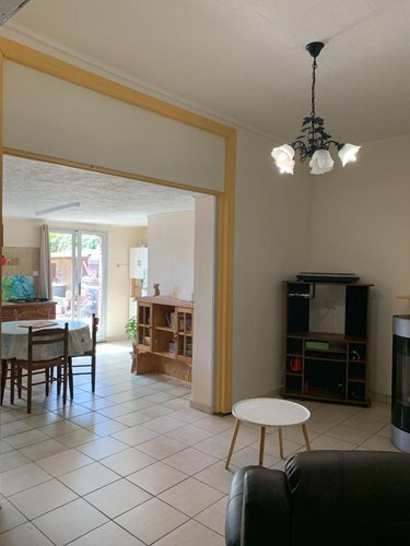Maison a vendre Bailleul 59270 Nord 99 m2 4 pièces 147000 euros