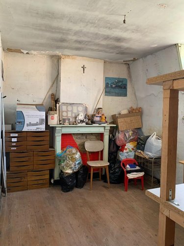 Maison a vendre Bailleul 59270 Nord 99 m2 4 pièces 147000 euros