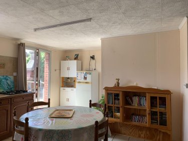 Maison a vendre Bailleul 59270 Nord 99 m2 4 pièces 147000 euros