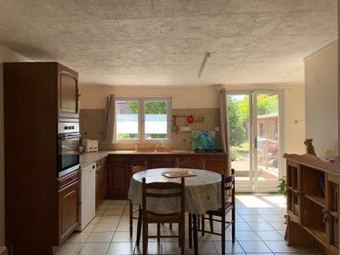 Maison a vendre Bailleul 59270 Nord 99 m2 4 pièces 147000 euros