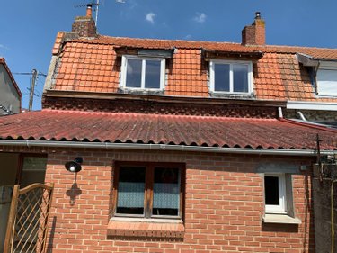 Maison a vendre Bailleul 59270 Nord 99 m2 4 pièces 147000 euros