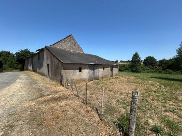 Maison a vendre Chalonnes-sur-Loire 49290 Maine-et-Loire 300 m2  111195 euros
