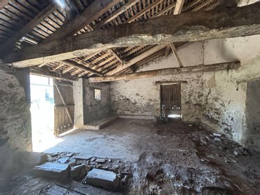 Maison a vendre Chalonnes-sur-Loire 49290 Maine-et-Loire 300 m2  111195 euros