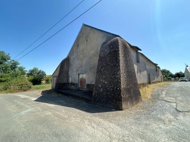 Maison a vendre Chalonnes-sur-Loire 49290 Maine-et-Loire 300 m2  111195 euros