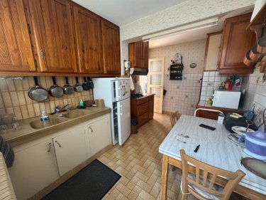 Maison a vendre Mailly-le-Camp 10230 Aube 69 m2 4 pièces 89000 euros