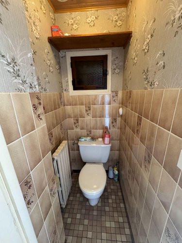 Maison a vendre Mailly-le-Camp 10230 Aube 69 m2 4 pièces 89000 euros