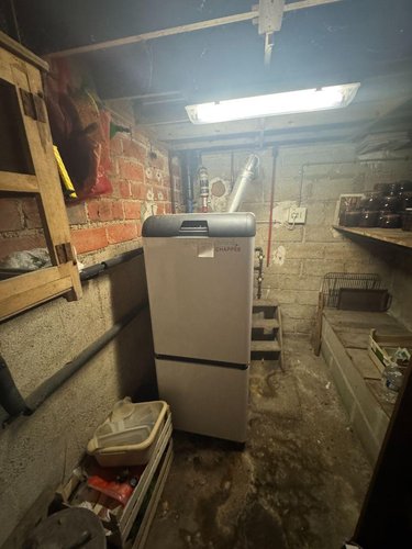 Maison a vendre Mailly-le-Camp 10230 Aube 69 m2 4 pièces 89000 euros