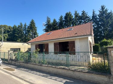 Maison a vendre Mailly-le-Camp 10230 Aube 69 m2 4 pièces 89000 euros