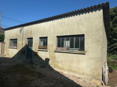 Maison a vendre Mailly-le-Camp 10230 Aube 69 m2 4 pièces 89000 euros