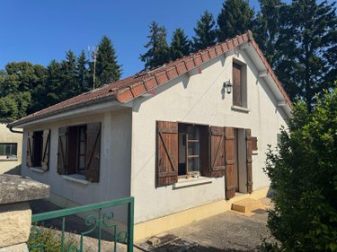 Maison a vendre Mailly-le-Camp 10230 Aube 69 m2 4 pièces 89000 euros