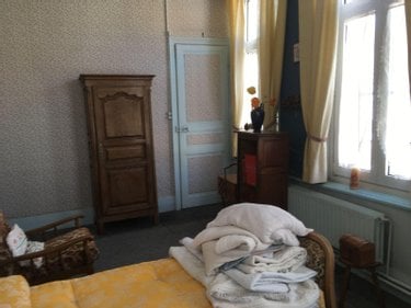 Maison a vendre Bergues 59380 Nord 131 m2 6 pièces 239500 euros
