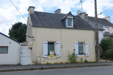 Maison a vendre Landivisiau 29400 Finistère 45 m2 4 pièces 105400 euros