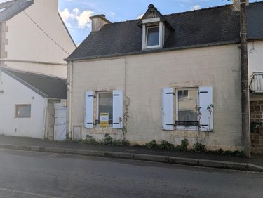 Maison a vendre Landivisiau 29400 Finistère 45 m2 4 pièces 105400 euros