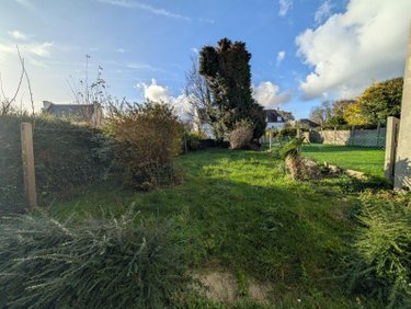 Maison a vendre Landivisiau 29400 Finistère 45 m2 4 pièces 105400 euros