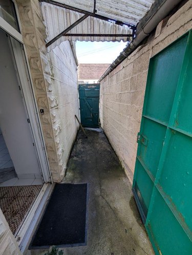 Maison a vendre Landivisiau 29400 Finistère 45 m2 4 pièces 105400 euros