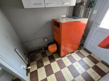 Maison a vendre Smermesnil 76660 Seine-Maritime 60 m2 5 pièces 120100 euros