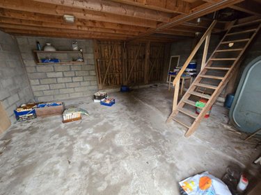 Maison a vendre Smermesnil 76660 Seine-Maritime 60 m2 5 pièces 120100 euros