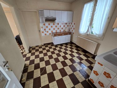 Maison a vendre Smermesnil 76660 Seine-Maritime 60 m2 5 pièces 120100 euros