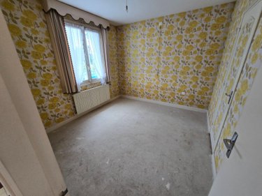 Maison a vendre Smermesnil 76660 Seine-Maritime 60 m2 5 pièces 120100 euros