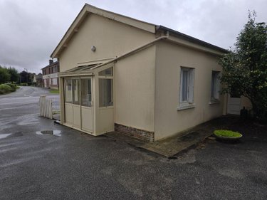 Maison a vendre Smermesnil 76660 Seine-Maritime 60 m2 5 pièces 120100 euros