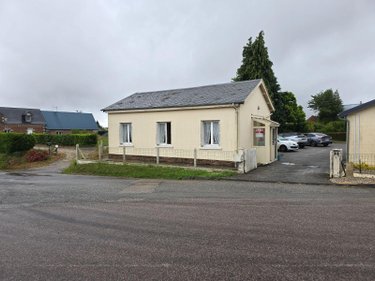 Maison a vendre Smermesnil 76660 Seine-Maritime 60 m2 5 pièces 120100 euros