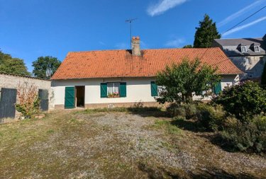 Maison a vendre Wamin 62770 Pas-de-Calais 81 m2 4 pièces 95040 euros