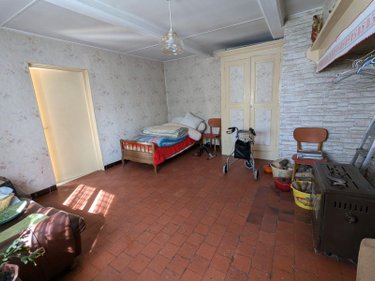 Maison a vendre Wamin 62770 Pas-de-Calais 81 m2 4 pièces 95040 euros