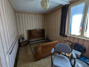 Maison a vendre Wamin 62770 Pas-de-Calais 81 m2 4 pièces 95040 euros