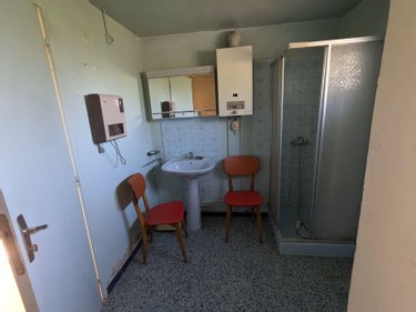 Maison a vendre Wamin 62770 Pas-de-Calais 81 m2 4 pièces 95040 euros