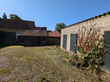 Maison a vendre Wamin 62770 Pas-de-Calais 81 m2 4 pièces 95040 euros