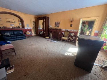 Maison a vendre Luant 36350 Indre 119 m2 3 pièces 54250 euros