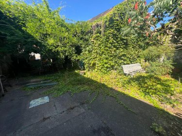 Maison a vendre Luant 36350 Indre 119 m2 3 pièces 54250 euros