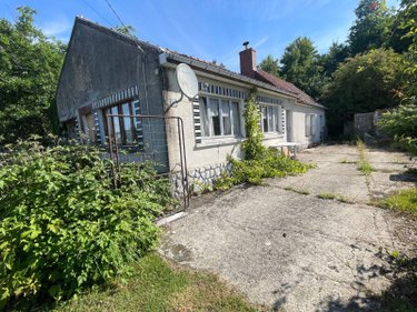 Maison a vendre Monchy-Cayeux 62134 Pas-de-Calais 101 m2 3 pièces 72248 euros