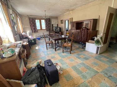 Maison a vendre Monchy-Cayeux 62134 Pas-de-Calais 101 m2 3 pièces 72248 euros