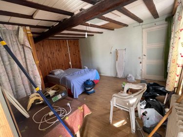 Maison a vendre Monchy-Cayeux 62134 Pas-de-Calais 101 m2 3 pièces 72248 euros