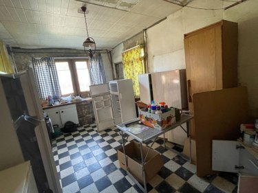 Maison a vendre Monchy-Cayeux 62134 Pas-de-Calais 101 m2 3 pièces 72248 euros