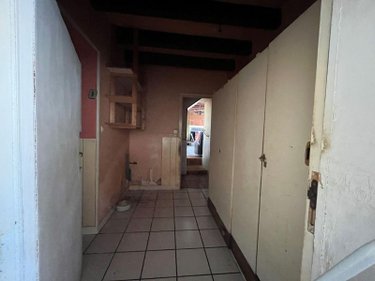 Maison a vendre Sanvignes-les-Mines 71410 Saône-et-Loire 90 m2 4 pièces 59050 euros
