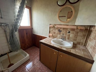 Maison a vendre Sanvignes-les-Mines 71410 Saône-et-Loire 90 m2 4 pièces 59050 euros