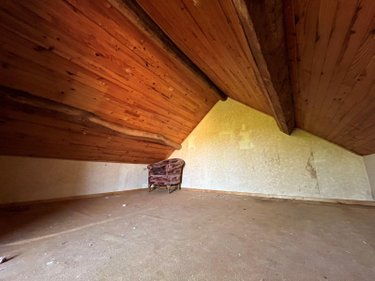 Maison a vendre Sanvignes-les-Mines 71410 Saône-et-Loire 90 m2 4 pièces 59050 euros
