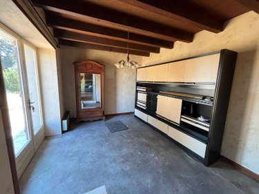 Maison a vendre Sanvignes-les-Mines 71410 Saône-et-Loire 90 m2 4 pièces 59050 euros