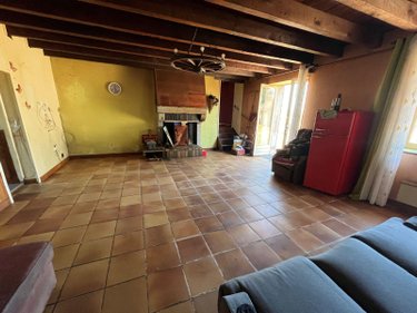 Maison a vendre Sanvignes-les-Mines 71410 Saône-et-Loire 90 m2 4 pièces 59050 euros